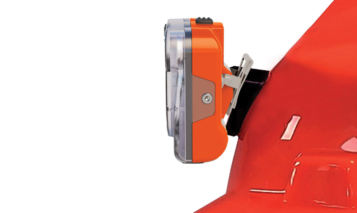 NBT002 - Lampe ARIES NLT