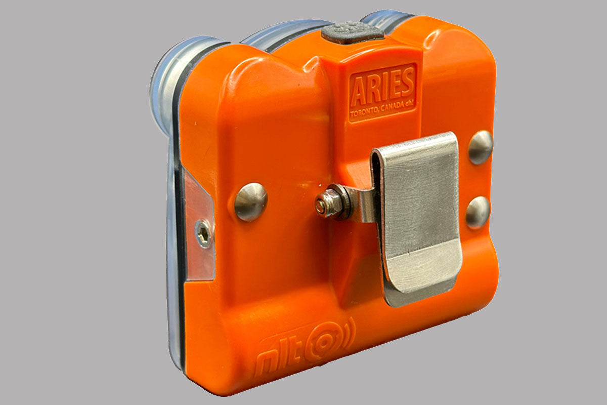 NBT002 - Lampe ARIES NLT