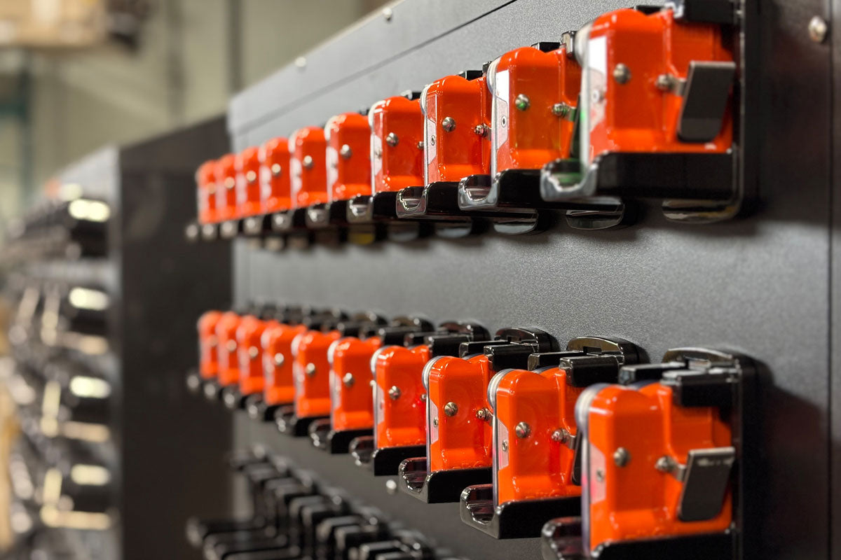 NBT002 - Lampe ARIES NLT