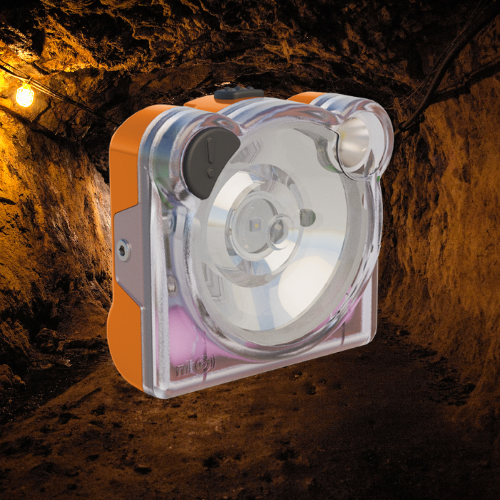 NBT002 - Lampe ARIES NLT