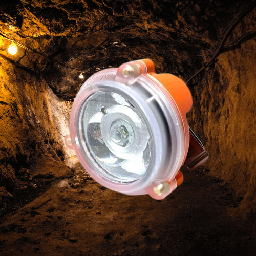 NLP003 - Lampe Polaris Plus NLT