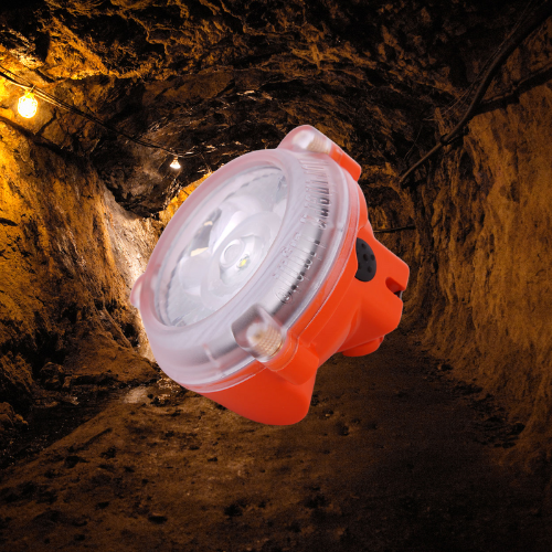 NLA003 - Lampe Polaris NLT