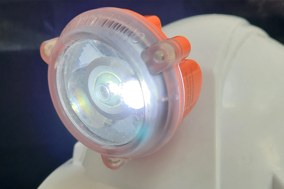 NLP003 - Lampe Polaris Plus NLT