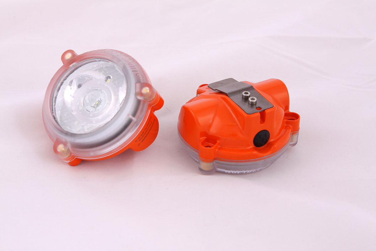 NLA003 - Lampe Polaris NLT