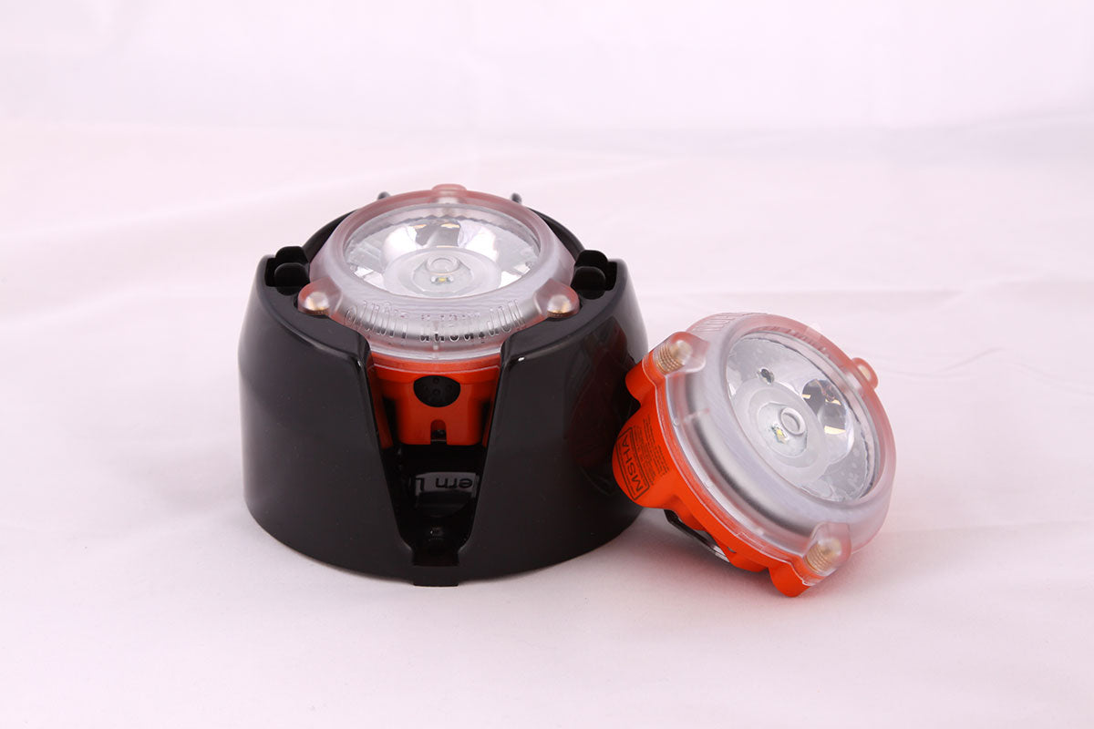NLA003 - Lampe Polaris NLT