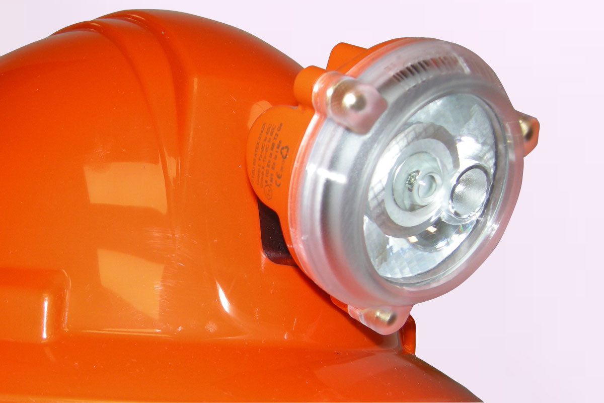 NLP003 - Lampe Polaris Plus NLT